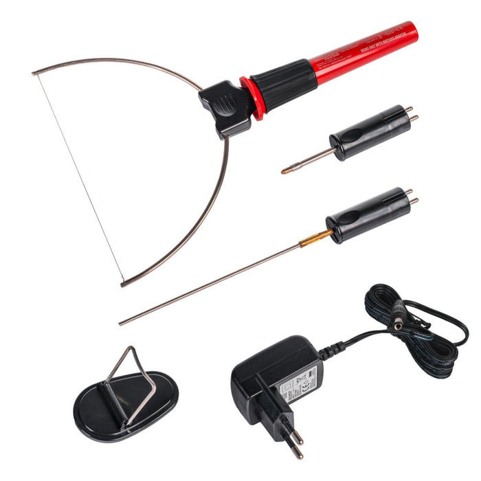 RAIDER INSULATION CUTTER