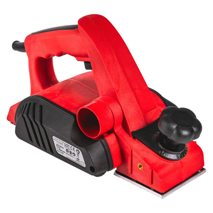 ELECTRIC PLANER 710W RD-EP17