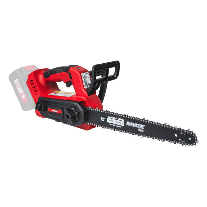 CORDLESS SAW RAIDER RDP-GXBCS20