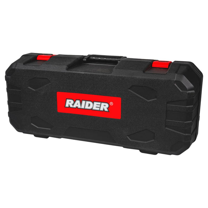CORDLESS SAW RAIDER RDP-GXBCS20