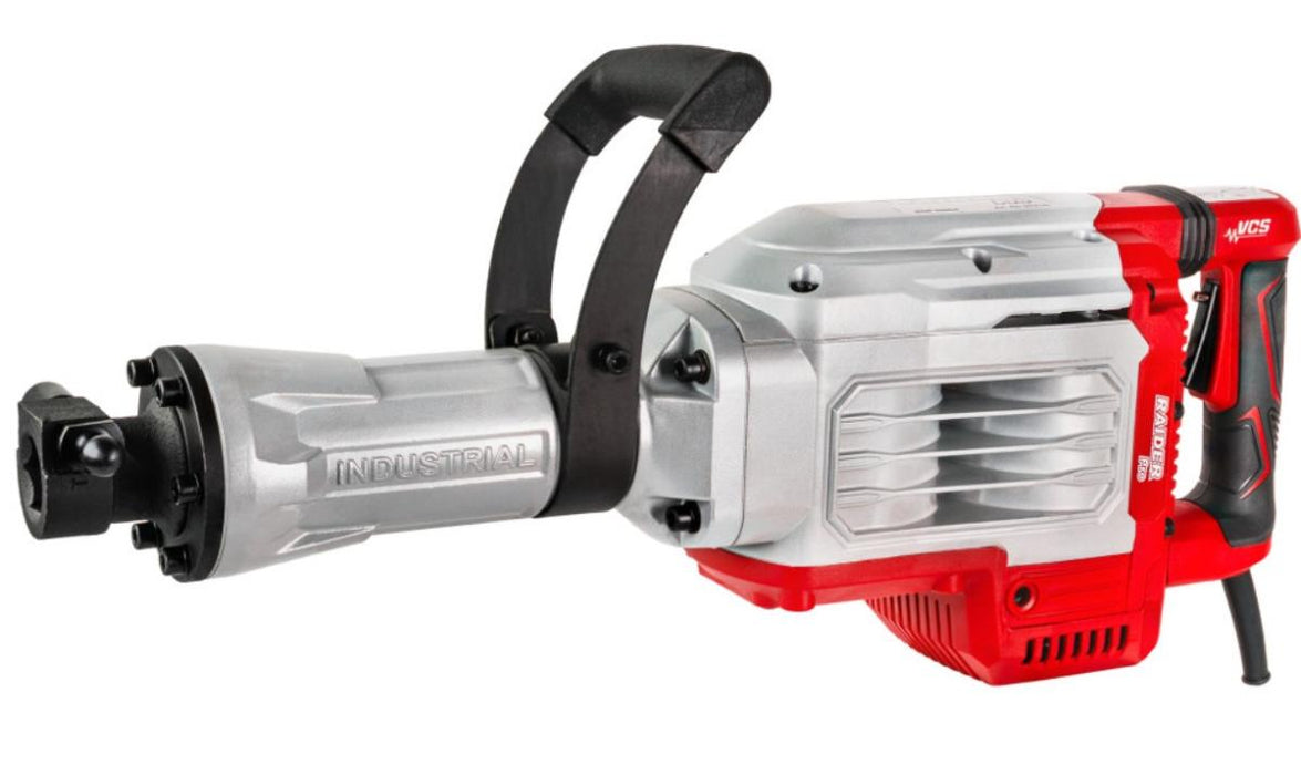 BRUSH 1400W HEX 30MM 30J CASE RDP-DH04