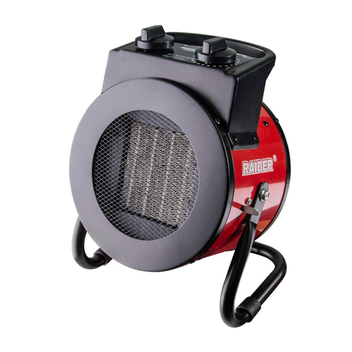 ELECTRIC HEATER 2000W RAIDER RD-EFH10