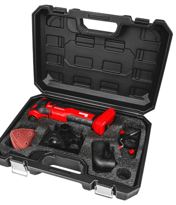 MULTIFUNCTION. INSTR.R20 RDP-BOMT20 SOLO