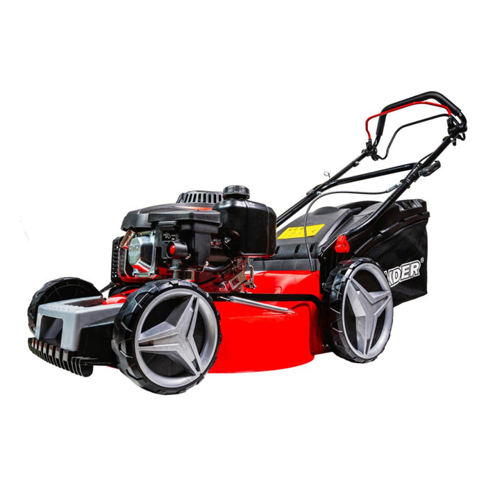 MOTORIZED SELF-PROPELLED MOWER RAIDER GLM22