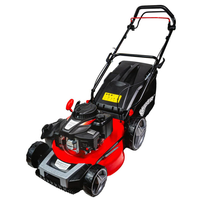 MOTORIZED SELF-PROPELLED MOWER RAIDER GLM22