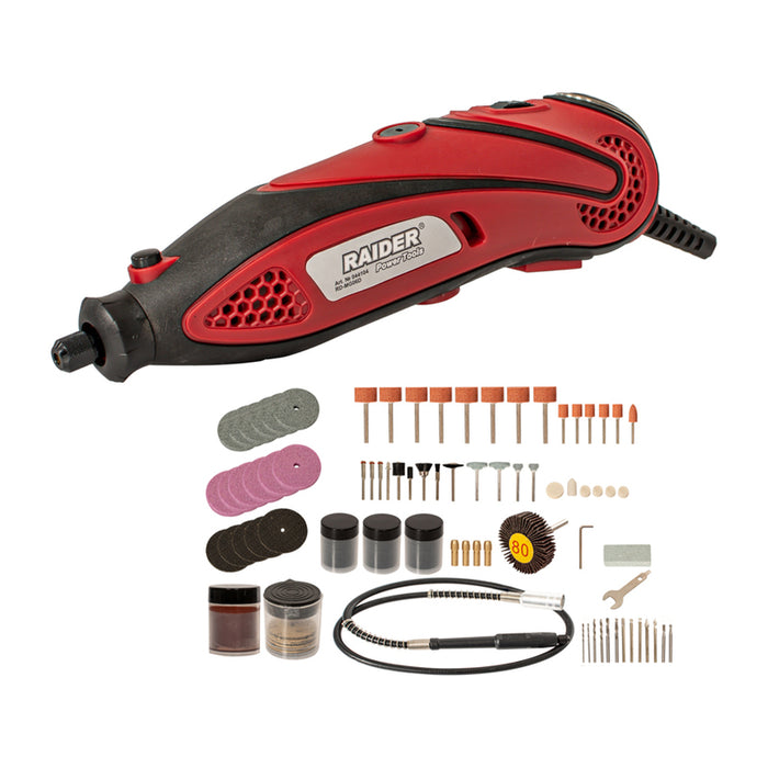 MULTIFUNCTIONAL TOOL RAIDER RD-MG06D