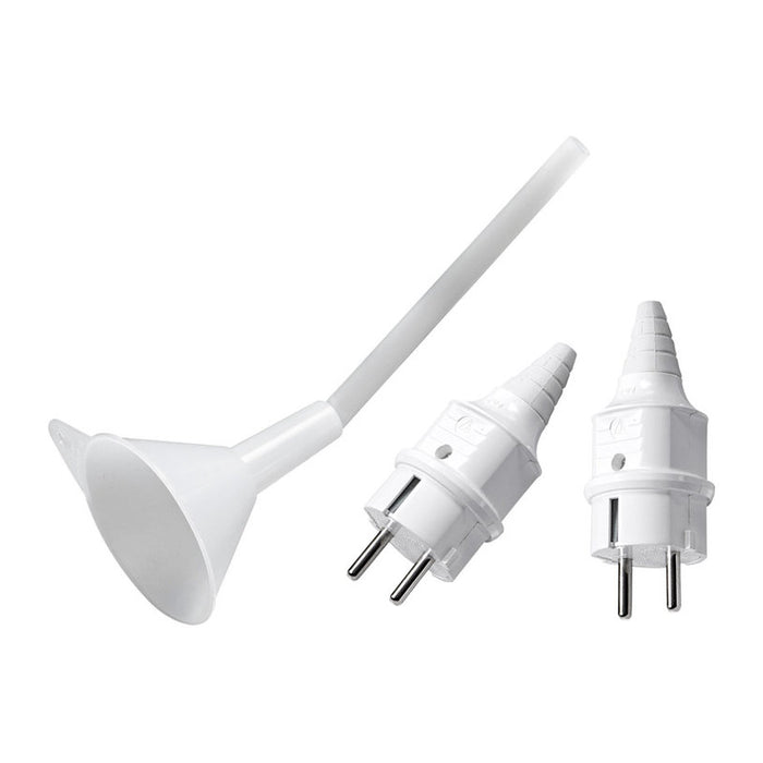 INVERTER GENERATOR RAIDER RD-GG10 2000 W