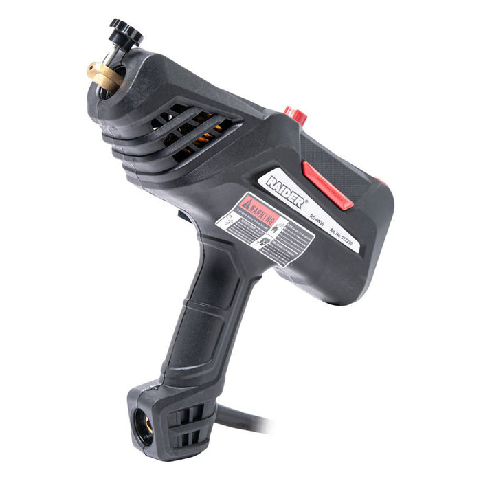 ELECTRIC RAIDER RD-IW30