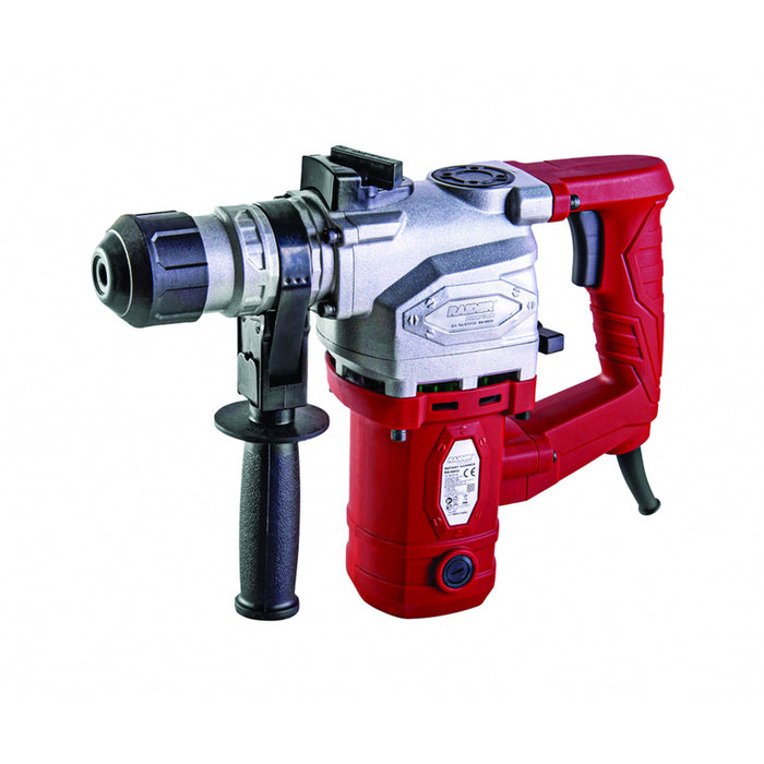 PUNCH RAIDER RD-HD52 3.50 J, SDS PLUS, 1200 W, SUITCASE