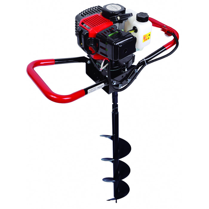 RAIDER RD-EA02 POWER DRILL