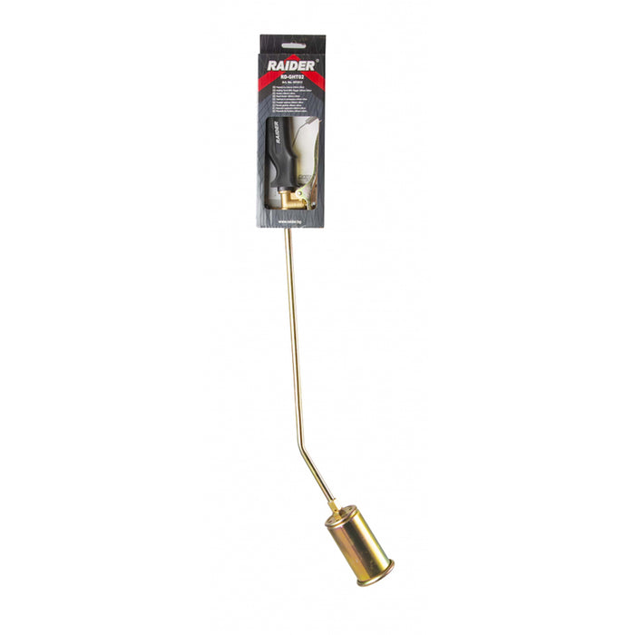 TRIGGER BURNER F50MM 40 CM RAIDER RD-GHT02
