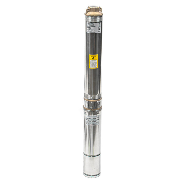 DEEP PUMP RAIDER RD-WP71