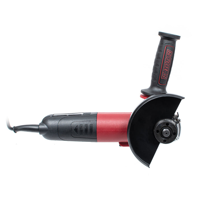 ANGLE GRINDER RAIDER RD-AG34 125 mm, 650 W