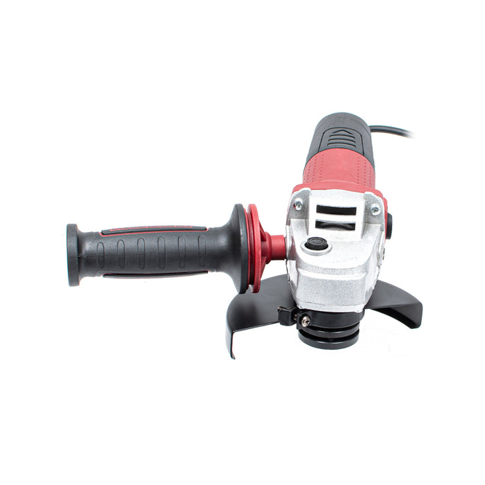 ANGLE GRINDER RAIDER RD-AG34 125 mm, 650 W