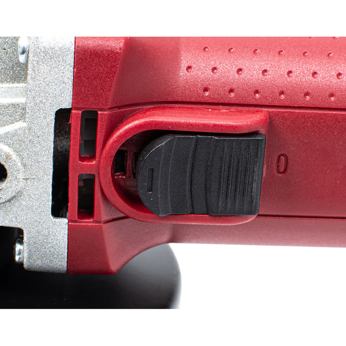 ANGLE GRINDER RAIDER RD-AG34 125 mm, 650 W