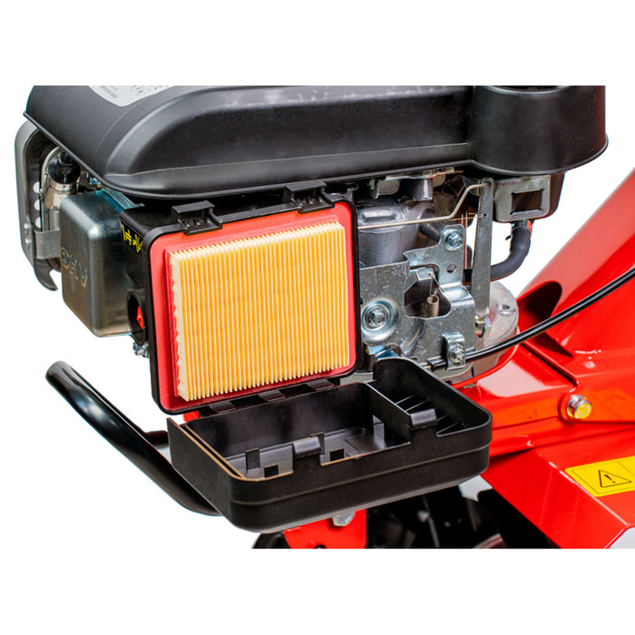 RAIDER RD-T12 4-STROKE MOTOR MILLER, 140 cm3, 3.10 HP, WORKING WIDTH 40.00 cm