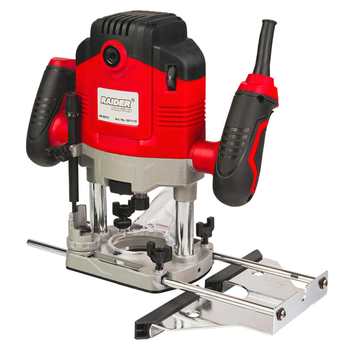 RAIDER RD-ER10 SURFACE MILLER