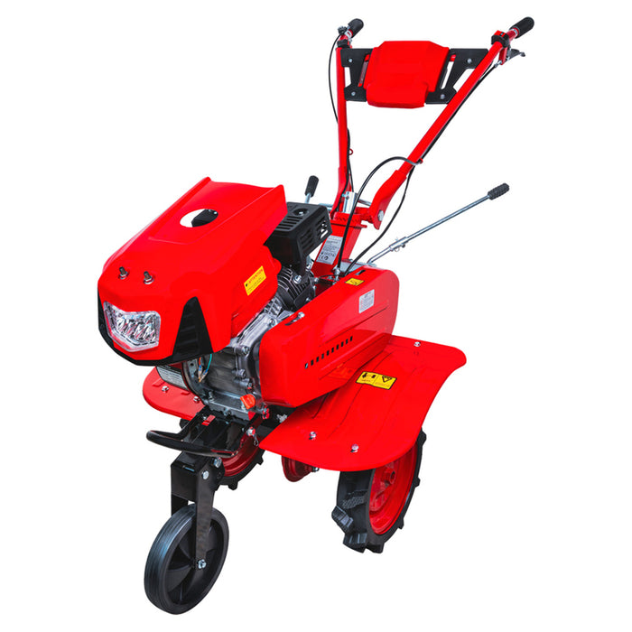MOTOR COILER RAIDER RD-WT15 4-STROKE, 212 cm3, 7.00 HP, WORKING WIDTH 120.00 cm