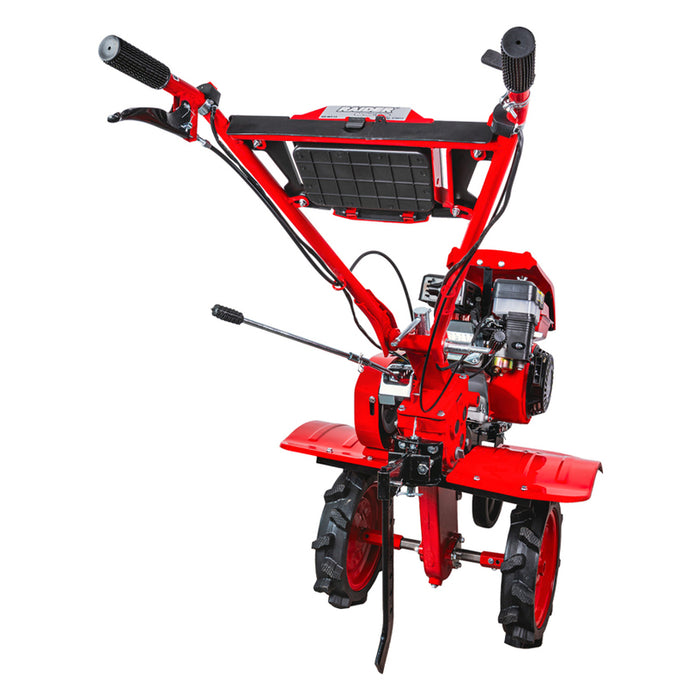MOTOR COILER RAIDER RD-WT15 4-STROKE, 212 cm3, 7.00 HP, WORKING WIDTH 120.00 cm