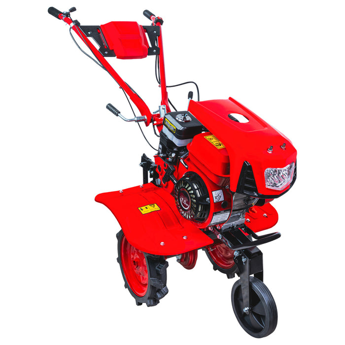 MOTOR COILER RAIDER RD-WT15 4-STROKE, 212 cm3, 7.00 HP, WORKING WIDTH 120.00 cm