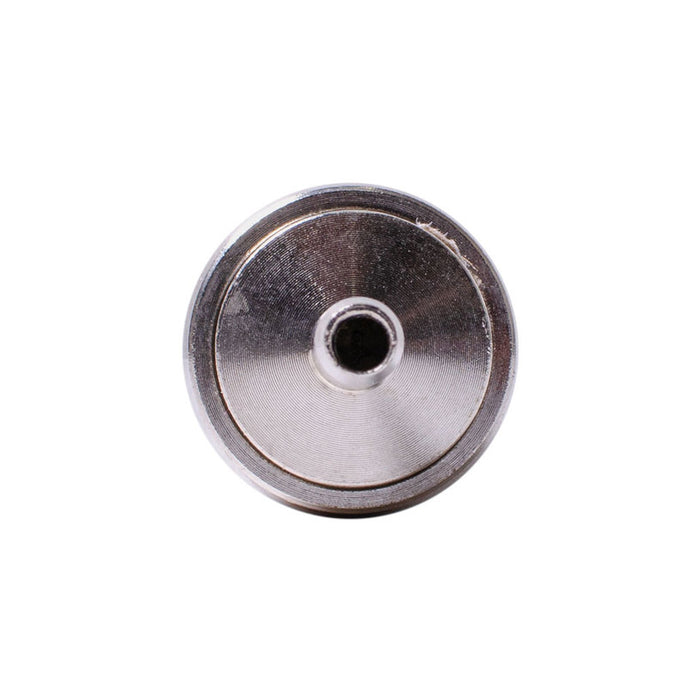 PNEUMATIC TIP WITH QUICK CONNECTION 1/4" Ф6 MM QC07 RAIDER