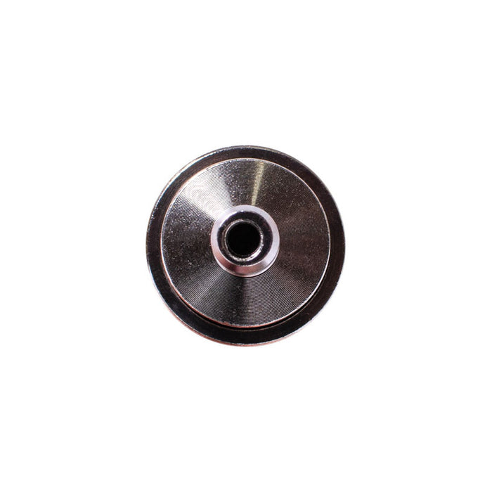 PNEUMATIC TIP WITH QUICK CONNECTION 1/4" Ф8 MM RAIDER