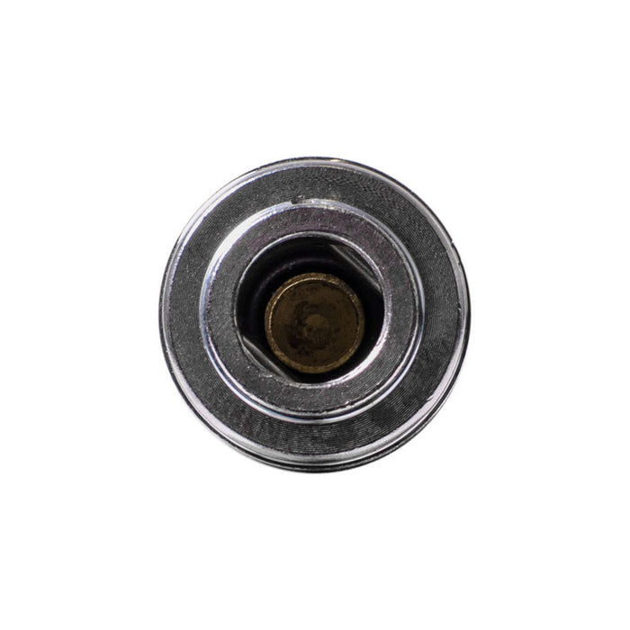 PNEUMATIC TIP WITH QUICK CONNECTION 1/4" Ф8 MM RAIDER