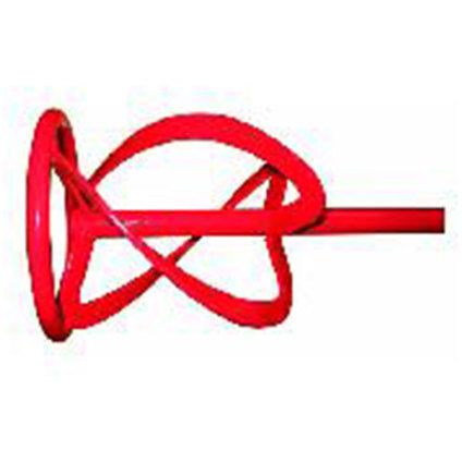 PAINT MIXER Ф80Х400Х 8MM RAIDER