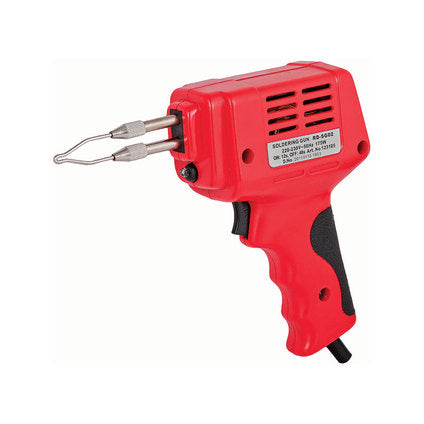 SOLDERING RIGID RAIDER RD-SOG02
