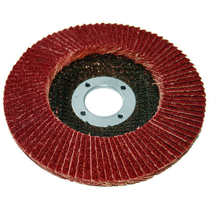 125MM A-150 RAIDER DISC