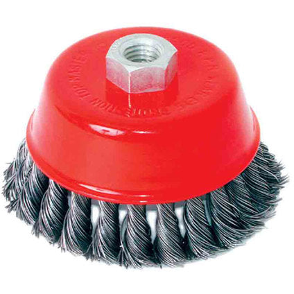 BRUSH FOR FLEX BELL KNIT RAIDER