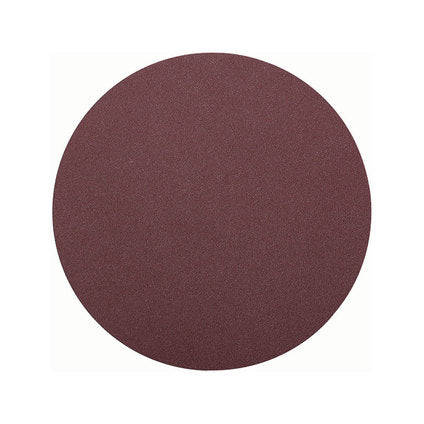 SANDING VELCRO Ф115MM K120 10PCS RAIDER
