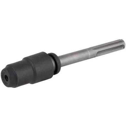 ADAPTER FROM SDS-MAX TO SDS+ RAIDER