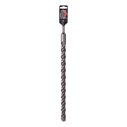 DRILL RAIDER SDS-PLUS