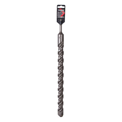 DRILL RAIDER SDS-PLUS