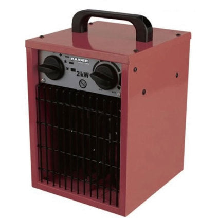 ELECTRIC HEATER 2000W RAIDER RD-EFH02