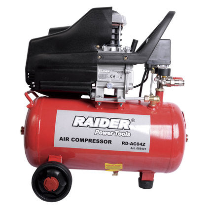 COMPRESSOR RAIDER RD-AC04O
