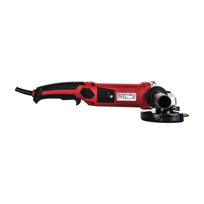 ANGLE SAVER RAIDER RD-AG54 125 mm, 1200 W, SUITCASE