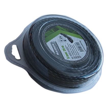 CORD FOR MOWING 3MM 28M RAIDER