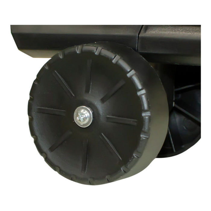 ELECTRIC LEAF COLLECTOR RAIDER RD-EBV 03 2600 W, MAXIMUM BLOWING SPEED 270 km/h