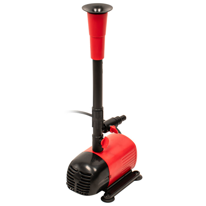 FOUNTAIN PUMP RAIDER RD-WP21