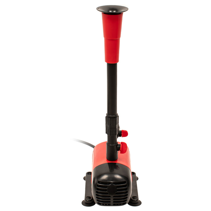 FOUNTAIN PUMP RAIDER RD-WP21