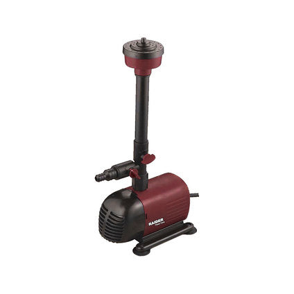FOUNTAIN PUMP RAIDER RD-WP21