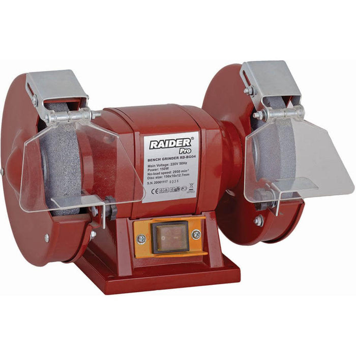SANDPAPER 150MM 250W
