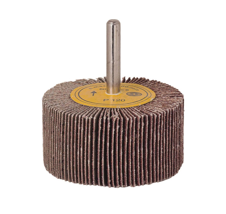SANDING PADS FOR DRILL K60 50MM