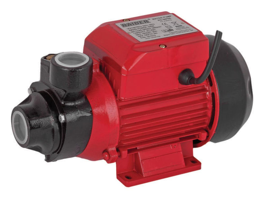 WATER PUMP RAIDER 500W 1'' RD-WP60