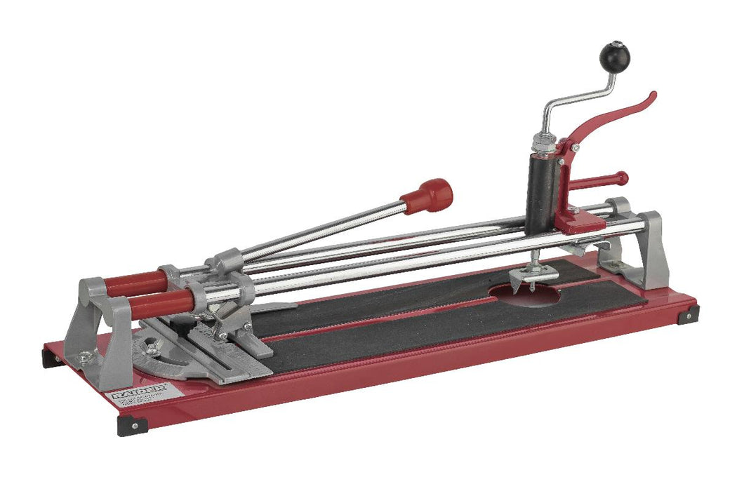 MACHINE FOR TERRACOTTA PROF. 400 LUX