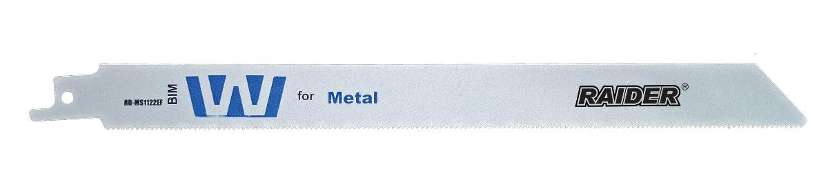 SABER SAW KNIFE 225/19/0.9 METAL 2PCS