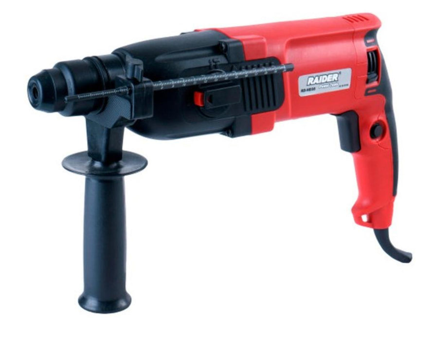 PUNCH RAIDER RD-HD38 800W 2.5J