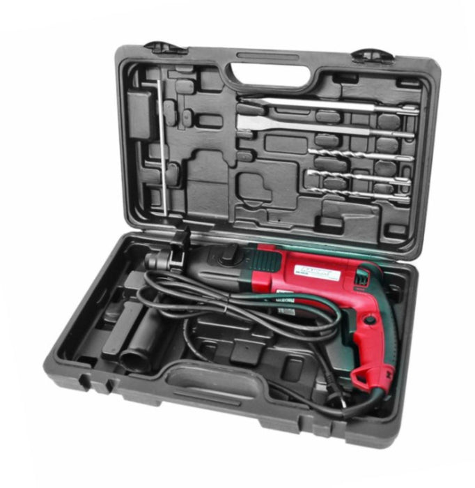 PUNCH RAIDER RD-HD38 800W 2.5J